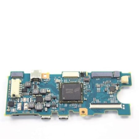 Sony MOUNTED C.BOARD VC-1025 A-2094-686-A
